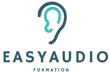 EasyAudio logo