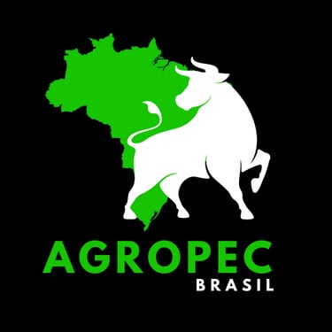Agropec Brasil logo