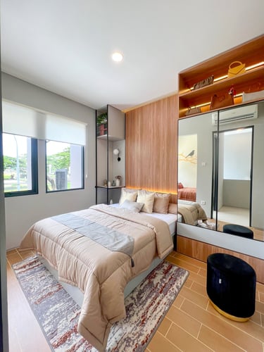 Property Tanamas