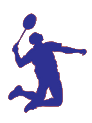 Gilles GUINIER - Badminton
