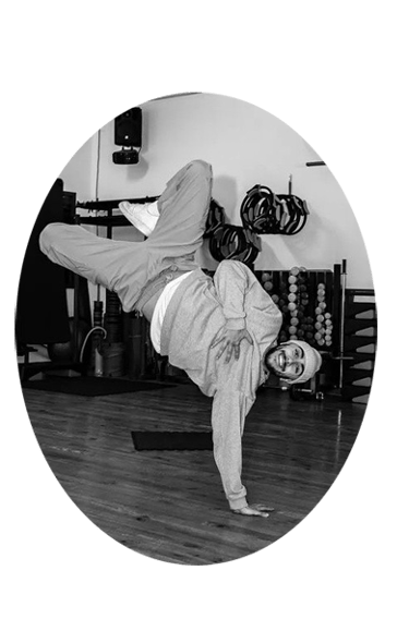 Théo Goncalves - Hip Hop