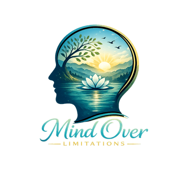 Mind Over Limitations logo