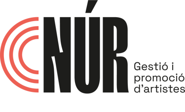 NÚR logo