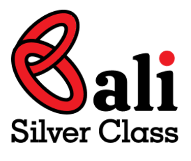 Bali Silver class logo