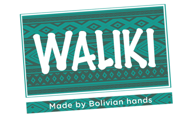 Waliki logo