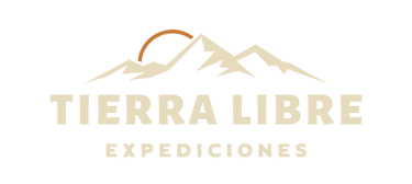 TIERRA LIBRE EXPEDICIONES logo