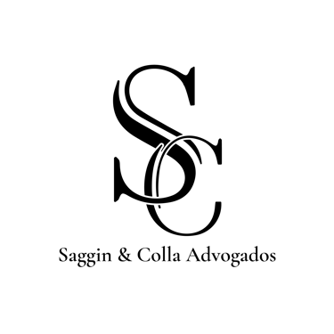 Saggin e Colla Advogados logo