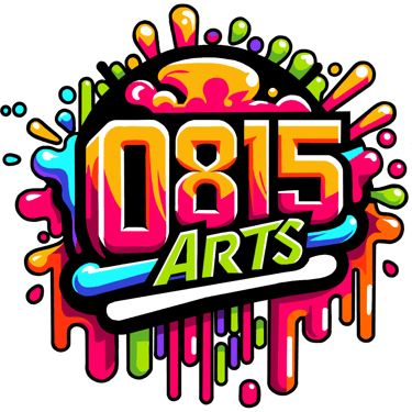 0815 logo