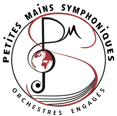 petitesmainssymphoniques logo