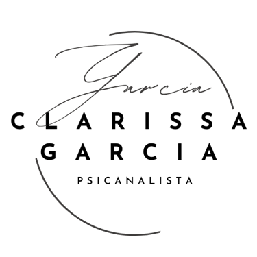 Clarissa Garcia logo
