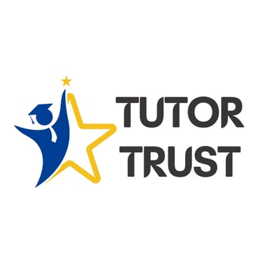 Tutor Trust SG logo
