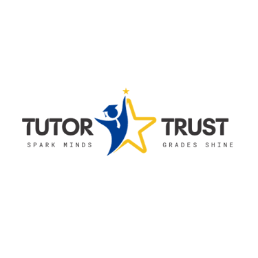 Tutor Trust SG logo