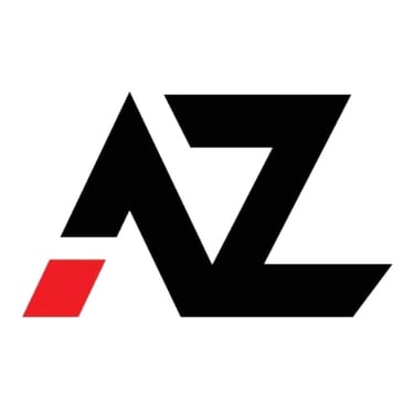 AZ Designs & IT Services logo