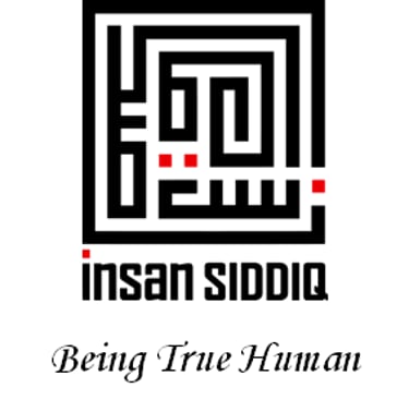 Insan Siddiq Berhad logo
