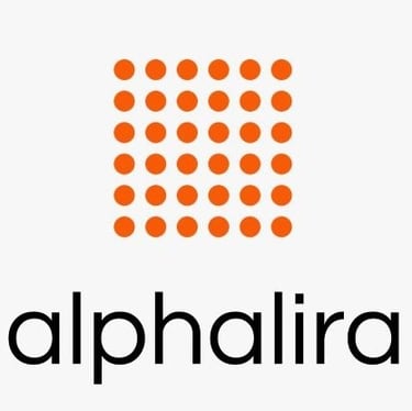 alphalira logo