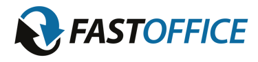 Fast Office  logo