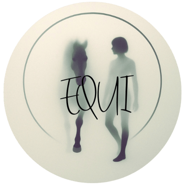 equi - horses and humans logo