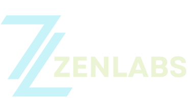 ZenLabs - Managing Entrepreneurs Toward Hyper Growth logo