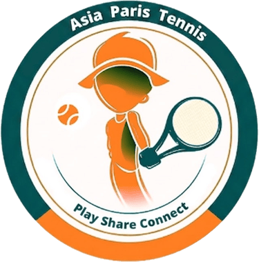 Asia Paris Tennis  logo