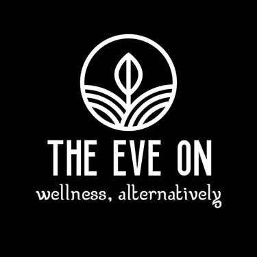 The Eve On logo