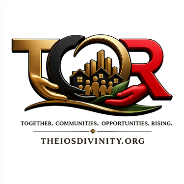 TCOR nonprofit brings community together so people win.