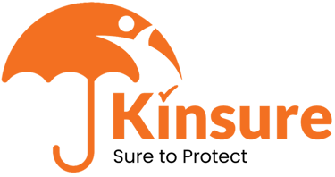 Kinsure logo