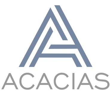 Acacias Corporativo logo