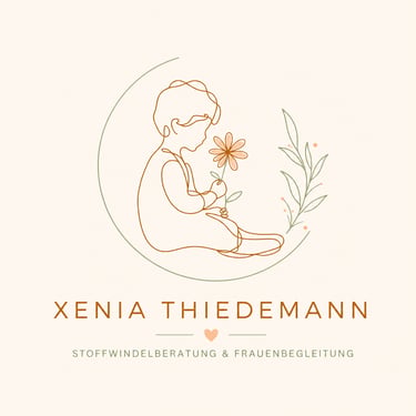 Xenia Thiedemann logo