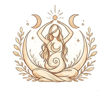 Xenia Thiedemann logo