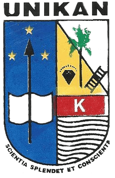 Université Orthodoxe au Congo logo