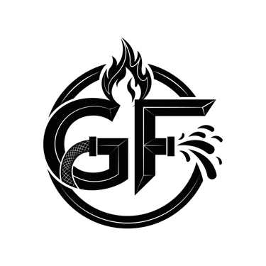 GOODFIRE - soluções contra incêndio logo