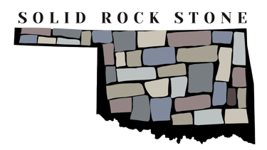 Solid Rock Inc logo