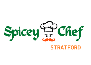 Spicey Chef Stratford logo