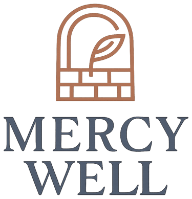 Mercy Well logo