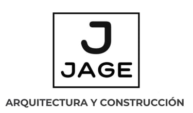 JAGE Arquitectura logo