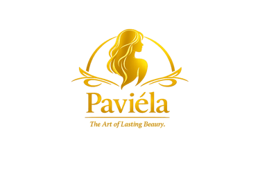 Paviela logo
