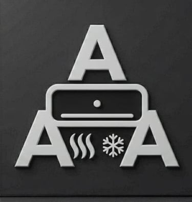 A.A Refrigeracion logo