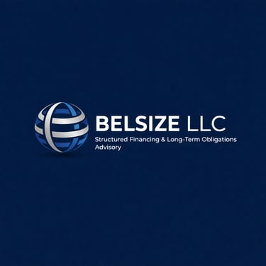 Belsize LLC logo
