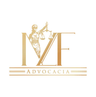 Advogada Maria Leticia Fernandes logo