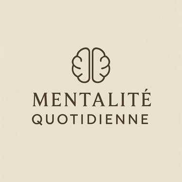 Mentalité Quotidienne logo