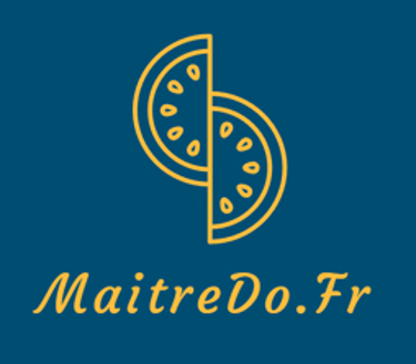 Maitredo.fr logo