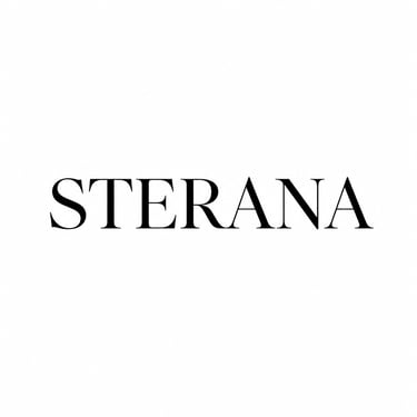 Sterana logo