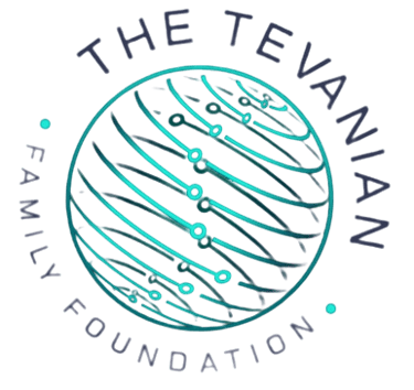 Tevanian Family Foundation logo