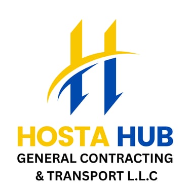 PrimeBuild Transport logo