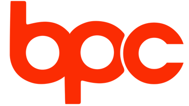 BPC logo