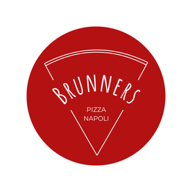 Brunner's Pizza Napoli logo
