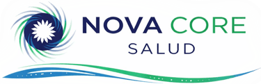 Novacoresalud logo