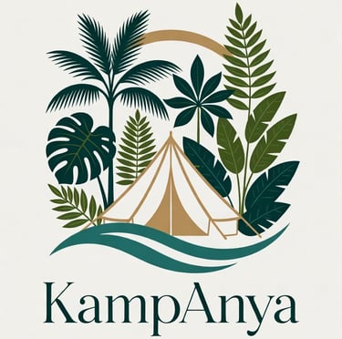 Erdvės Ramybė logo