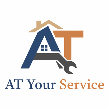 AT Your Service logo