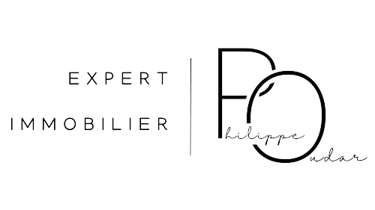 Philippe Oudar | Expert Immobilier logo